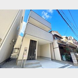 服部天神駅より徒歩12分 1階 築2年の賃貸物件