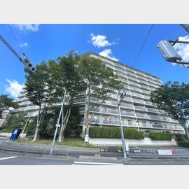 北千里駅より徒歩12分 4階 築47年11ヶ月の賃貸物件