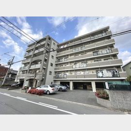 一力グランドマンションの賃貸物件