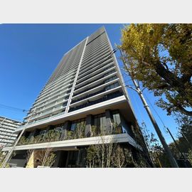 箕面船場阪大前駅より徒歩2分 新築 30階建の賃貸物件