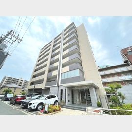 Welina江坂 6階 築10年2ヶ月の賃貸物件