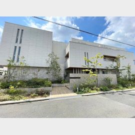 ヒノパティオの賃貸物件