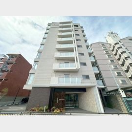 ミッドヴィレッジ曽根の賃貸物件