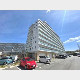 山田駅より徒歩4分 3階 築5年4ヶ月の賃貸物件