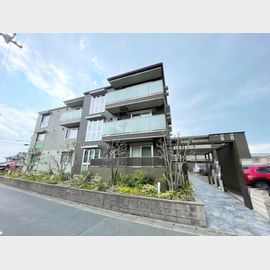 サンスクエア千里万博A棟の賃貸物件