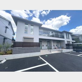 豊川駅より徒歩17分 新築 2階建の賃貸物件