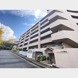 アーバンパーク緑地公園 4階 築36年11ヶ月の賃貸物件