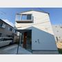阪急千里線吹田駅より徒歩5分 築4年10ヶ月 2階建の賃貸物件