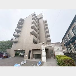 グランオーパの賃貸物件