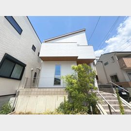 曽根駅より徒歩5分 1階 築2年6ヶ月の賃貸物件