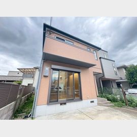 吹田駅より徒歩6分 築22年10ヶ月 2階建の賃貸物件