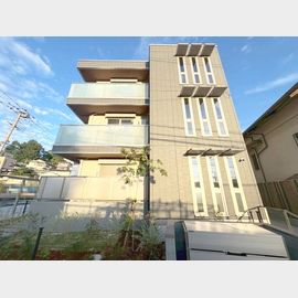 D-residence五月丘の賃貸物件