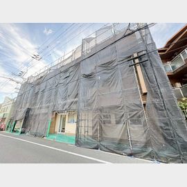 メゾン宮山 3階 築38年7ヶ月の賃貸物件