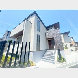 柴原阪大前駅より徒歩3分 1階 新築の賃貸物件