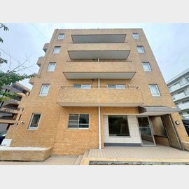 グリーンコスモ2号棟 5階 築41年6ヶ月の賃貸物件