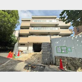 アルバス上新田の賃貸物件