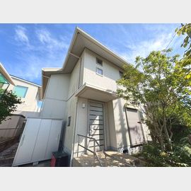 ときわ台駅より徒歩45分 築15年6ヶ月 2階建の賃貸物件