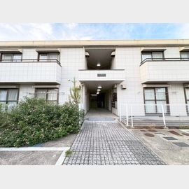 メゾンスガの賃貸物件