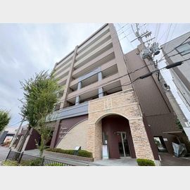 プロパレス箕面公園通りラフィアートの賃貸物件