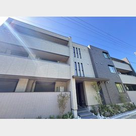 豊中駅より徒歩11分 新築 3階建の賃貸物件