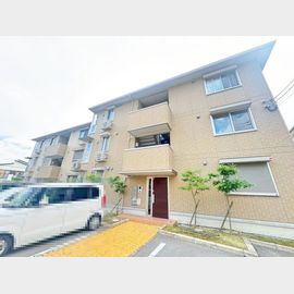 ルナソレイユ渋谷の賃貸物件
