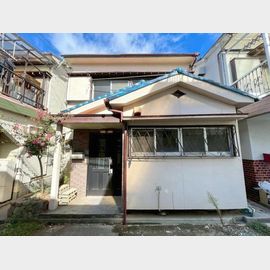 庄内駅より徒歩10分 築39年10ヶ月 2階建の賃貸物件