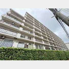 江坂駅より徒歩8分 3階 築46年8ヶ月の賃貸物件