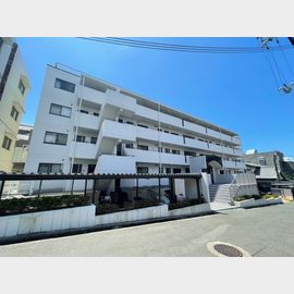 緑地公園駅より徒歩5分 4階 築34年9ヶ月の賃貸物件