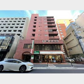 内田ロイヤルハイツ 8階 築46年6ヶ月の賃貸物件