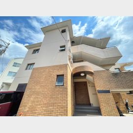 少路駅より徒歩8分 1階 築41年11ヶ月の賃貸物件