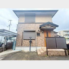 箕面萱野駅より徒歩2分 築22年7ヶ月 2階建の賃貸物件