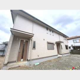 箕面萱野駅より徒歩15分 新築 2階建の賃貸物件