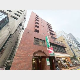 江坂駅より徒歩5分 9階 築46年6ヶ月の賃貸物件