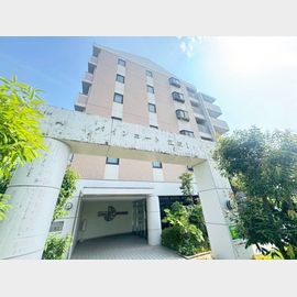 パインコート江坂１ 3階 築28年2ヶ月の賃貸物件