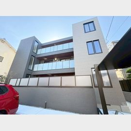 StellaMaisonUeikeda 2階 新築の賃貸物件