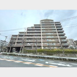 千里山駅より徒歩18分 2階 築25年8ヶ月の賃貸物件