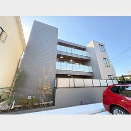 StellaMaisonUeikeda 2階 新築の賃貸物件