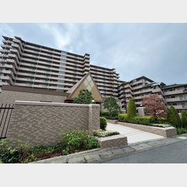 緑地公園駅より徒歩10分 2階 築25年の賃貸物件