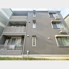 CasafilanteVol.3 2階 築8年10ヶ月の賃貸物件