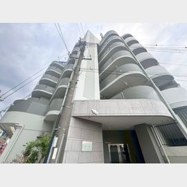 岡町駅より徒歩14分 4階 築28年11ヶ月の賃貸物件