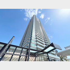 シエリアタワー千里中央の賃貸物件