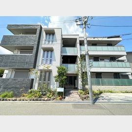 シャーメゾン東豊中2の賃貸物件