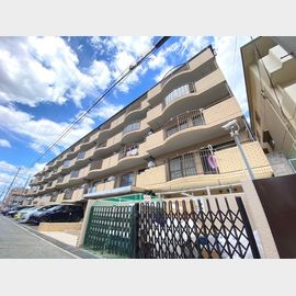 サンフラッツ南桜塚 2階 築37年4ヶ月の賃貸物件