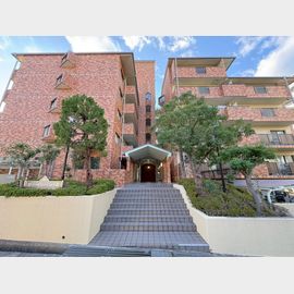 南千里駅より徒歩26分 2階 築37年8ヶ月の賃貸物件