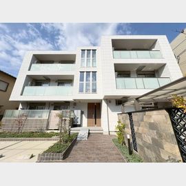 豊中駅より徒歩5分 1階 築4年9ヶ月の賃貸物件