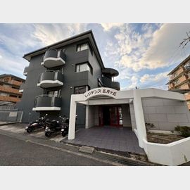 南千里駅より徒歩26分 2階 築39年11ヶ月の賃貸物件