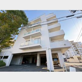 桃山台駅より徒歩12分 3階 築46年11ヶ月の賃貸物件