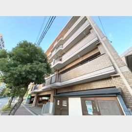 少路駅より徒歩24分 3階 築39年3ヶ月の賃貸物件