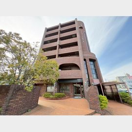 エレガンス桃山台 5階 築43年6ヶ月の賃貸物件