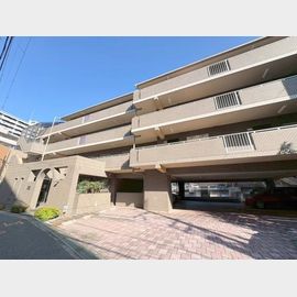 グリーンパレス千里中央B棟の賃貸物件